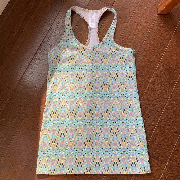 Ivivva by Lululemon Tank Top - Picture 1 of 6